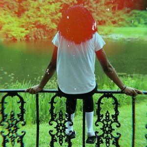 Meet your Posher, Alejah